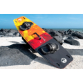 NORTH Flex TT bindings Straps de planche de kitesurf twintip