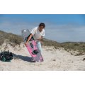 NORTH Flex TT bindings Straps de planche de kitesurf twintip