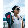 Starboard Lima Prepreg Carbon Skinny Oval S35 Pagaie 1 partie Starboard Lima Prepreg Carbon Skinny Oval S35 Pagaie 1 partie