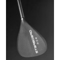 Starboard Foil Blade Carbon 29mm S35 Pagaie 2 parties