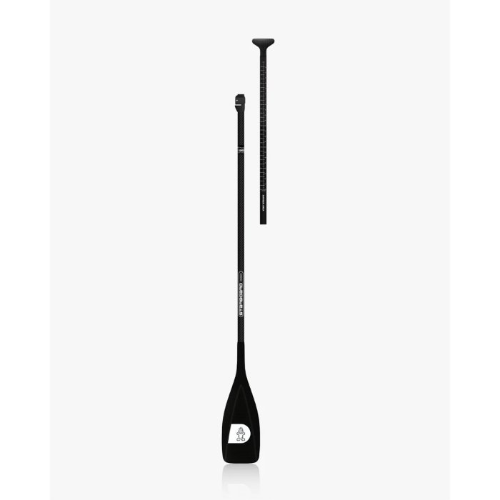 Starboard Lima Carbon 29mm S35 Pagaie 2 parties Starboard Lima Carbon 29mm S35 Pagaie 2 parties