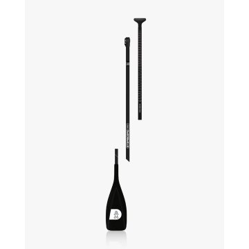 Starboard Lima Carbon 29mm S35 Pagaie 3 parties