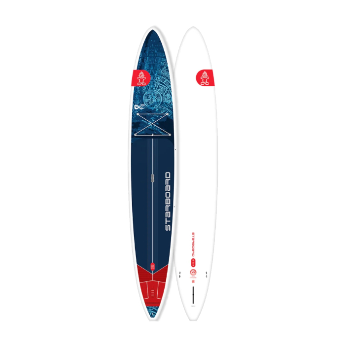 Starboard Generation Lite Tech Stand Up Paddle rigide de touring Starboard Generation Lite Tech Stand Up Paddle rigide de touring