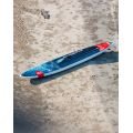 Starboard Generation Lite Tech Stand Up Paddle rigide de touring Starboard Generation Lite Tech Stand Up Paddle rigide de touring