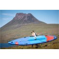 Starboard Touring Deluxe 2026 Stand Up Paddle gonflable de touring