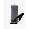 Starboard Sup Purify Prepreg (us box) Aileron en carbon prepreg du Stand Up Paddle de race
