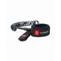 Starboard Coil Leash Ankle Coil Leash de Stand Up Paddle de race