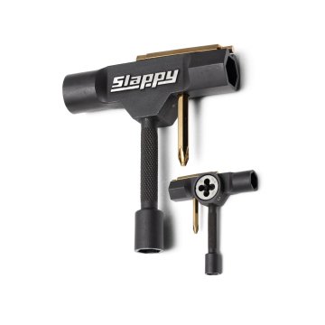 SLAPPY TRUCK Tool ST1 Bearing saver T-Tool black