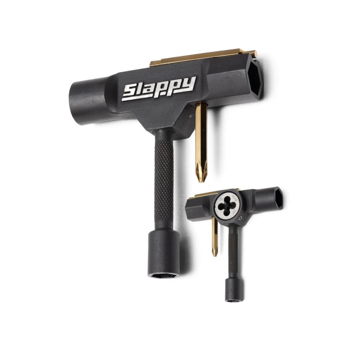 SLAPPY TRUCK Tool ST1 Bearing saver T-Tool black SLAPPY TRUCK Tool ST1 Bearing saver T-Tool black