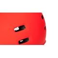 BULLET Casque Red Matt Casque de skateboard BULLET Casque Red Matt Casque de skateboard