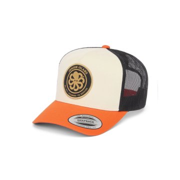 Jonsen island authentic master coach 2026