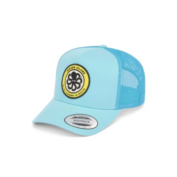 Jonsen island authentic turquoise 1983 2026