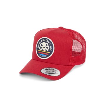 Jonsen island more cool red 2026