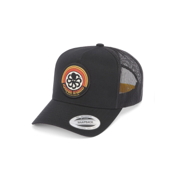 Jonsen island rainbow 2 black 2026