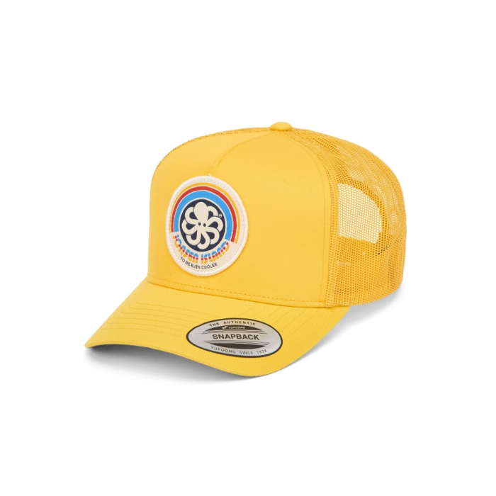 Jonsen island rainbow 2 full yellow 2026