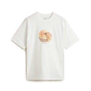 Vans Caked t-shirt à manches courtes pour homme