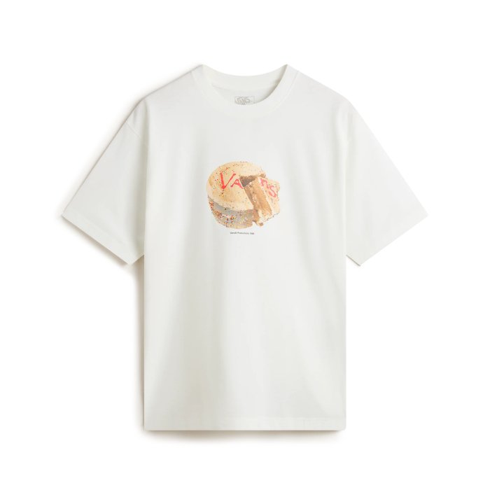 Vans Caked t-shirt à manches courtes pour homme Vans Caked t-shirt à manches courtes pour homme