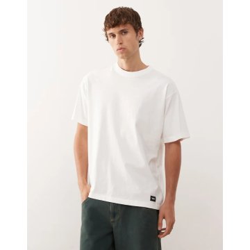 Vans LX Premium Egret t-shirt à manches courtes pour homme