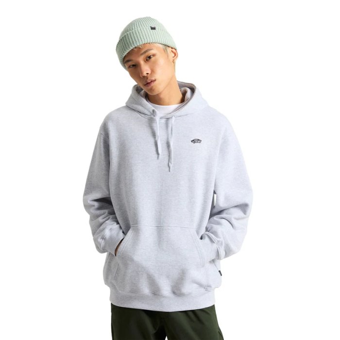 Vans Style 76 II Lotue Sweatshirt à capuche pour homme Vans Style 76 II Lotue Sweatshirt à capuche pour homme