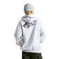 Vans Style 76 II Lotue Sweatshirt à capuche pour homme Vans Style 76 II Lotue Sweatshirt à capuche pour homme