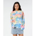 RIP CURL Surf Side&nbsp;Relaxed&nbsp;Crew&nbsp;