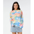 RIP CURL Surf Side&nbsp;Relaxed&nbsp;Crew&nbsp;