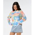RIP CURL Surf Side Relaxed Crew RIP CURL Surf Side Relaxed Crew