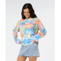 RIP CURL Surf Side Relaxed Crew RIP CURL Surf Side Relaxed Crew