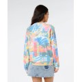 RIP CURL Surf Side Relaxed Crew RIP CURL Surf Side Relaxed Crew