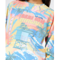 RIP CURL Surf Side Relaxed Crew RIP CURL Surf Side Relaxed Crew