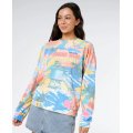 RIP CURL Surf Side Relaxed Crew RIP CURL Surf Side Relaxed Crew