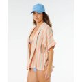 Rip curl premium surf stripe s/s shirt 2026 Rip curl premium surf stripe s/s shirt 2026