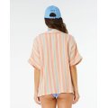 Rip curl premium surf stripe s/s shirt 2026 Rip curl premium surf stripe s/s shirt 2026