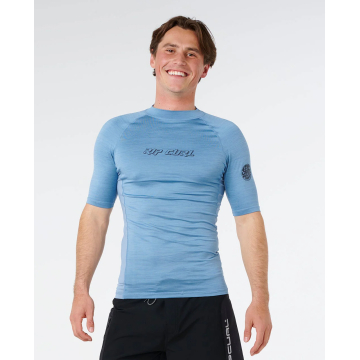 RIP CURL Dawn Patrol UPF Perf lycra homme