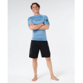 RIP CURL Dawn Patrol UPF Perf lycra homme RIP CURL Dawn Patrol UPF Perf lycra homme