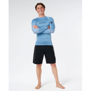 RIP CURL Dawn Patrol UPF Perf lycra homme