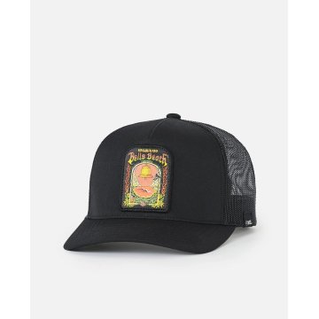 RIP&nbsp;CURL&nbsp;Bells&nbsp;Pro 26 Trucker&nbsp;casquette adulte