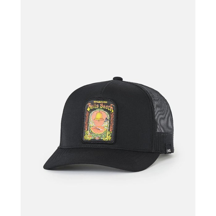 RIP CURL Bells Pro 26 Trucker casquette adulte RIP CURL Bells Pro 26 Trucker casquette adulte