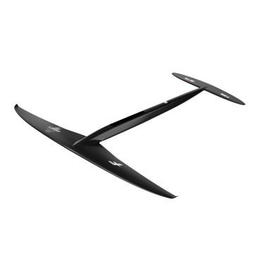 FONE Eagle X Plane 2026 Avion complet de foil à connexion Titan 2