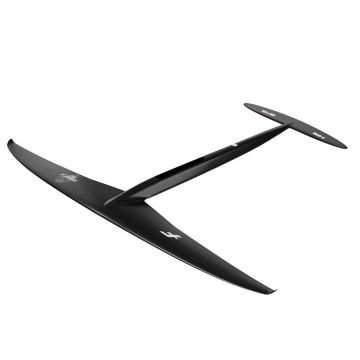 FONE Eagle X Plane 2026 Avion complet de foil à connexion Titan 2