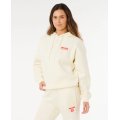 RIP CURL Surf Puff Heritage sweat à capuche femme