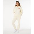 RIP CURL Surf Puff Heritage sweat à capuche femme