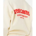 RIP CURL Surf Puff Heritage sweat à capuche femme