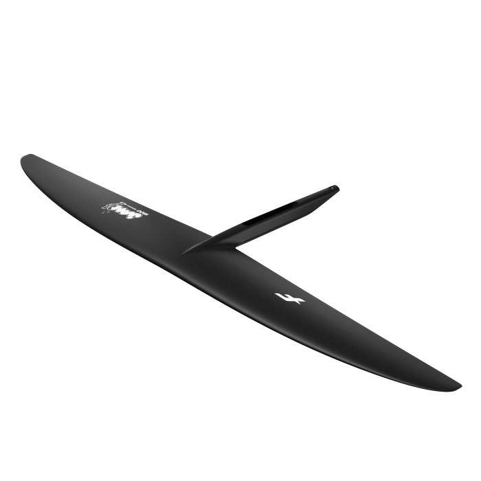 FONE Jam Front Wing 2026 Aile avant de foil pour dockstart et pumping FONE Jam Front Wing 2026 Aile avant de foil pour dockstart et pumping