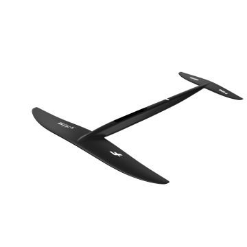 FONE Plane SK8 2026 Avion complet de foil à connexion Titan 2
