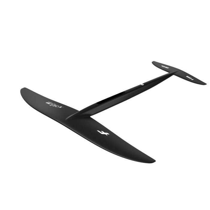 FONE Plane SK8 2026 Avion complet de foil à connexion Titan 2
