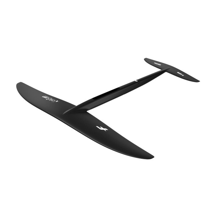 FONE Plane SK8 2026 Avion complet de foil à connexion Titan 2 FONE Plane SK8 2026 Avion complet de foil à connexion Titan 2