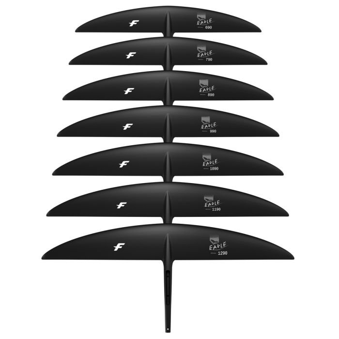 FONE Eagle Front Wing 2026 Aile avant de foil