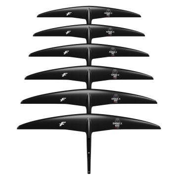 FONE Eagle X Front Wing 2026 Aile avant de foil