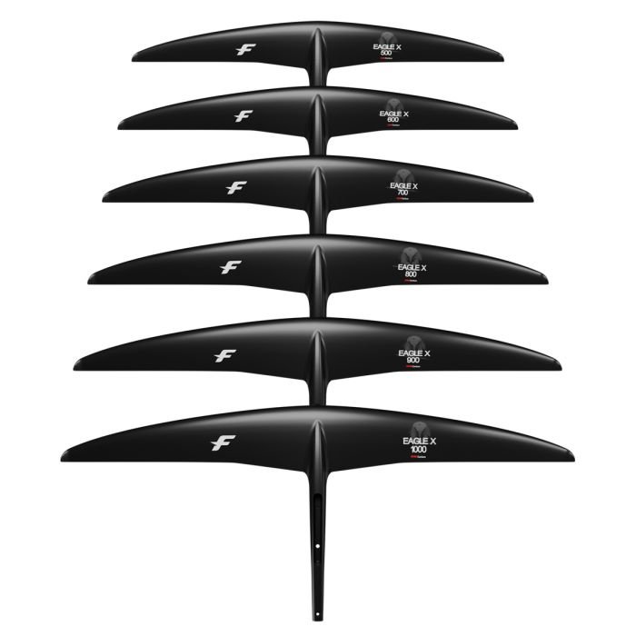 FONE Eagle X Front Wing 2026 Aile avant de foil